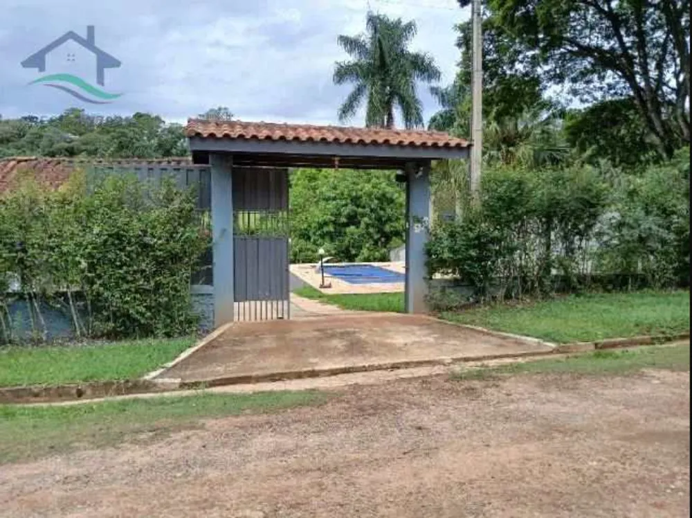 Chácara, 2 quartos, 810 m² - Foto 2