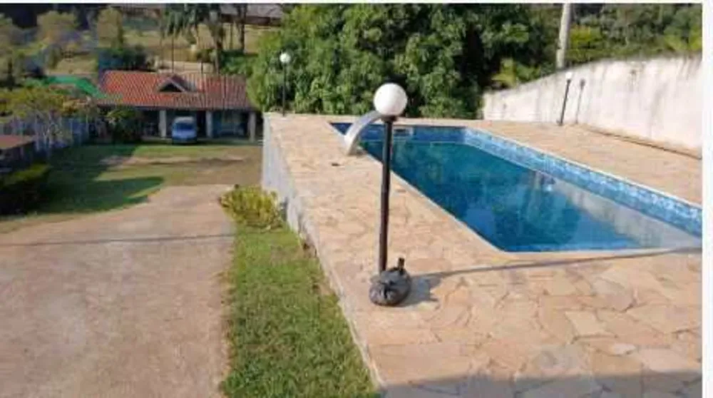 Chácara, 2 quartos, 810 m² - Foto 3