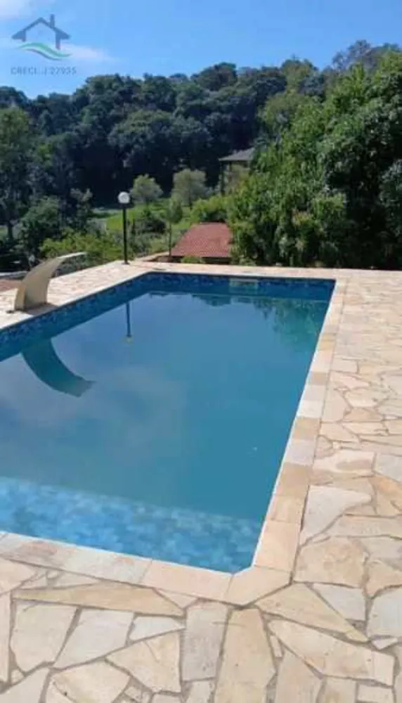 Chácara, 2 quartos, 810 m² - Foto 7