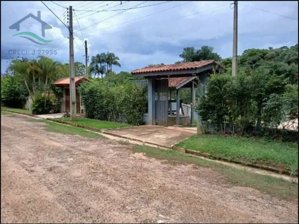 Chácara, 2 quartos, 810 m² - Foto 8