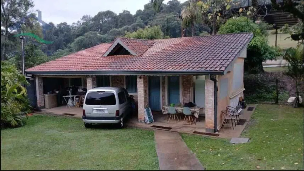 Chácara, 2 quartos, 810 m² - Foto 6
