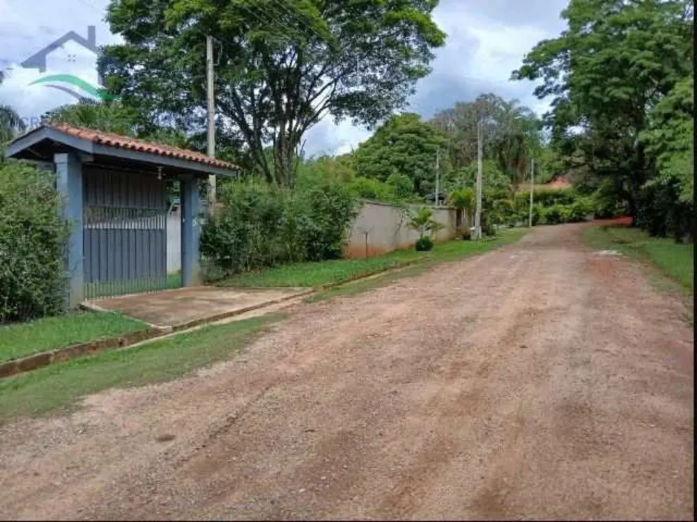 Chácara, 2 quartos, 810 m² - Foto 11