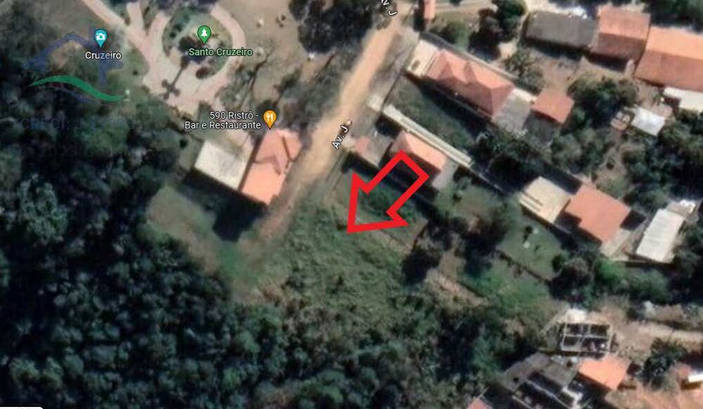 Terreno, 700 m² - Foto 1