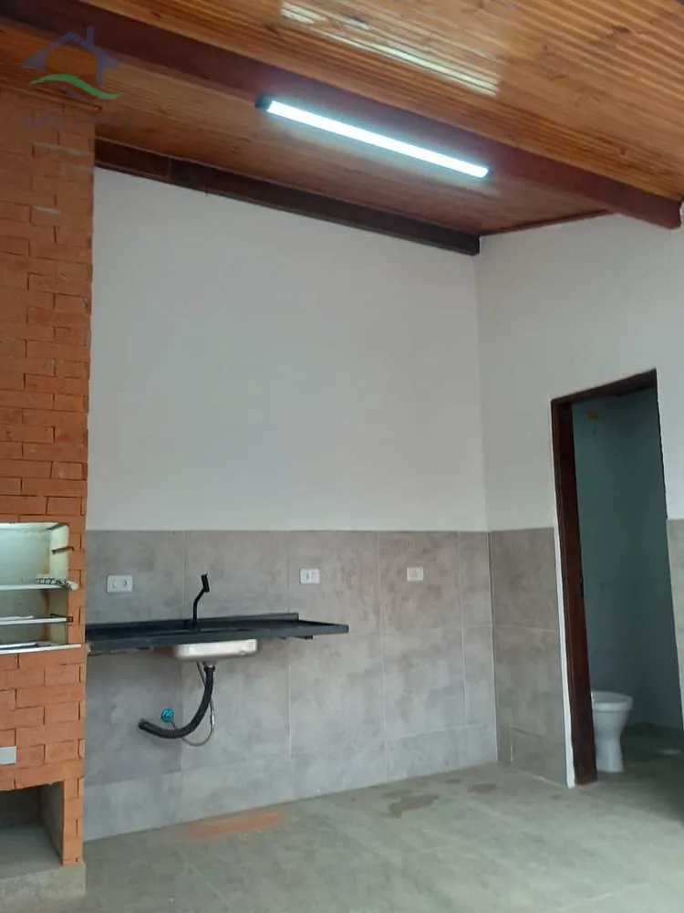 Casa, 3 quartos, 135 m² - Foto 15