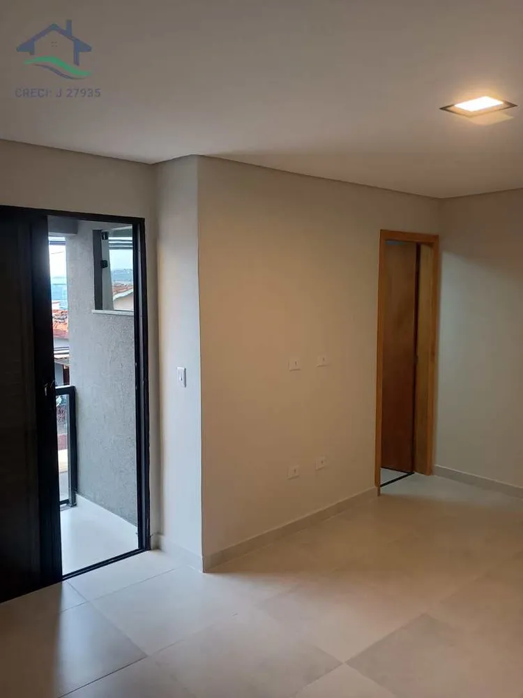 Casa, 3 quartos, 135 m² - Foto 2