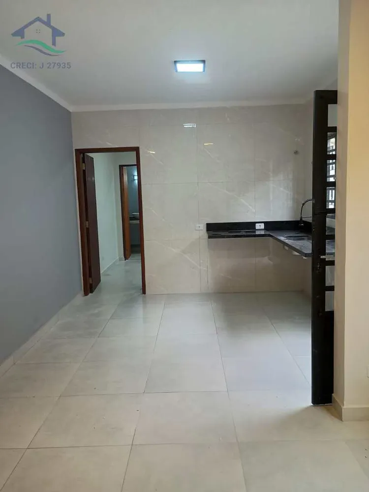 Casa, 3 quartos, 135 m² - Foto 6