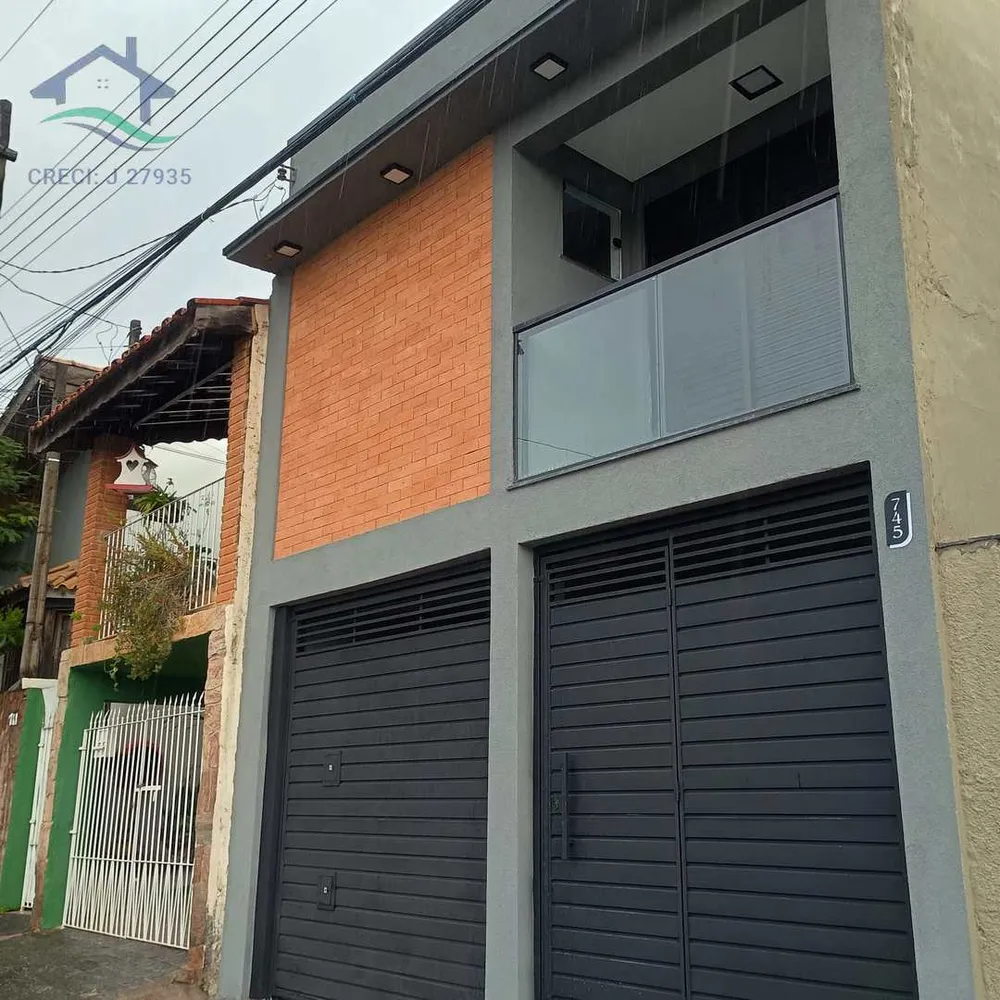 Casa, 3 quartos, 135 m² - Foto 19