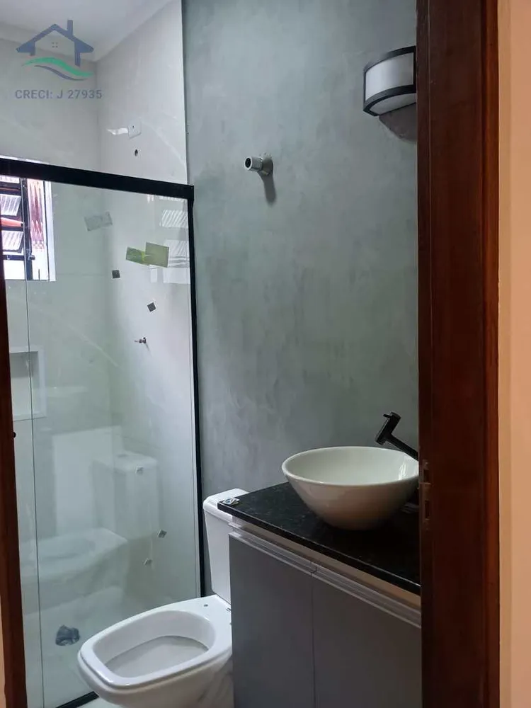 Casa, 3 quartos, 135 m² - Foto 11