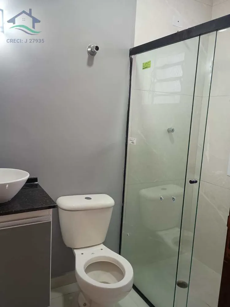 Casa, 3 quartos, 135 m² - Foto 9