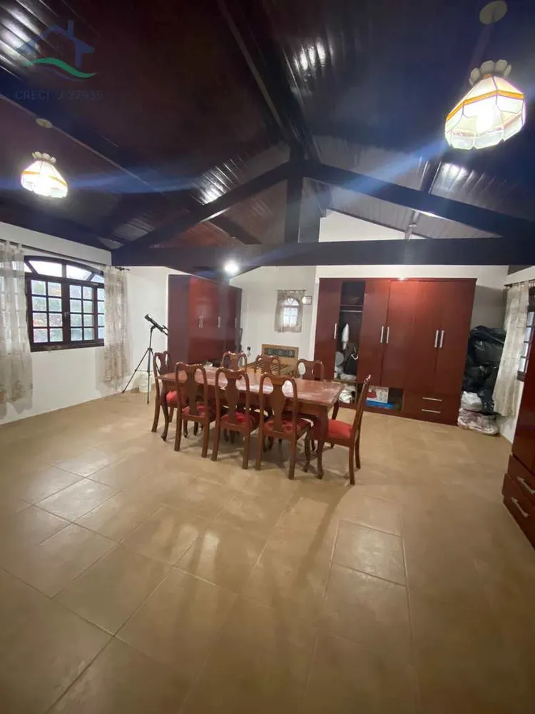 Casa, 5 quartos, 490 m² - Foto 2