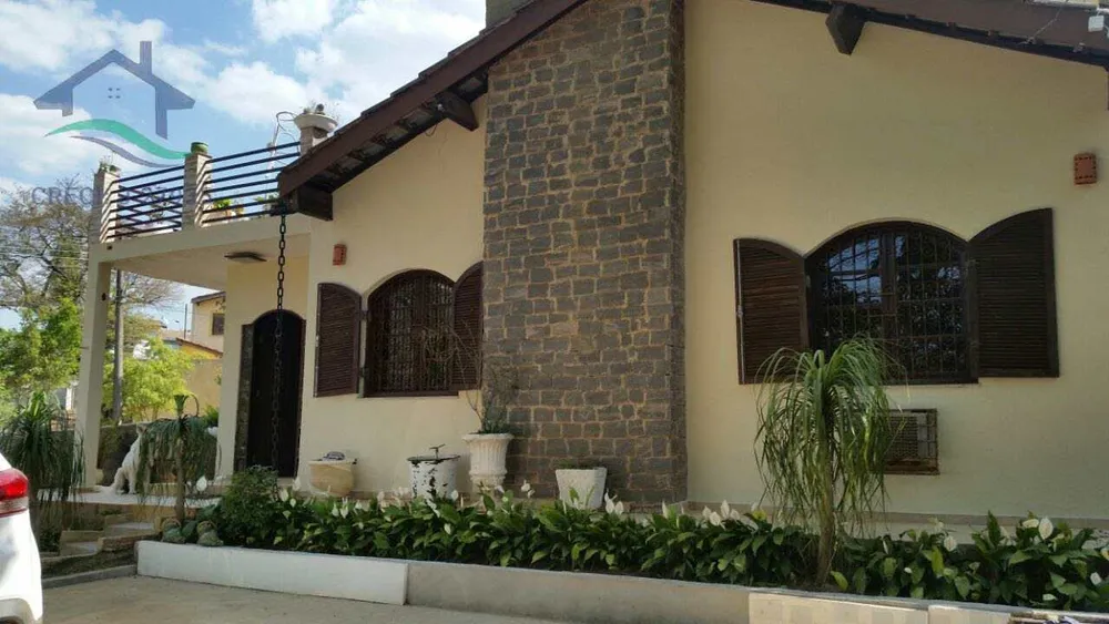 Casa, 5 quartos, 490 m² - Foto 15