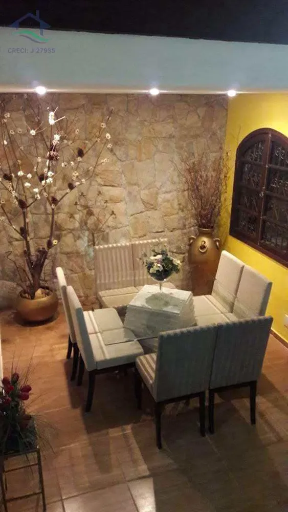 Casa, 5 quartos, 490 m² - Foto 7