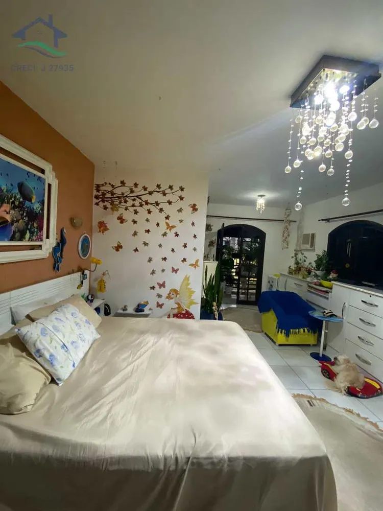 Casa, 5 quartos, 490 m² - Foto 12