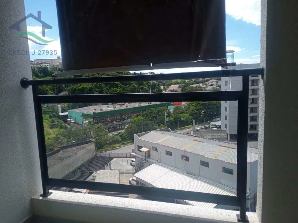 Apartamento, 1 quarto, 42 m² - Foto 10