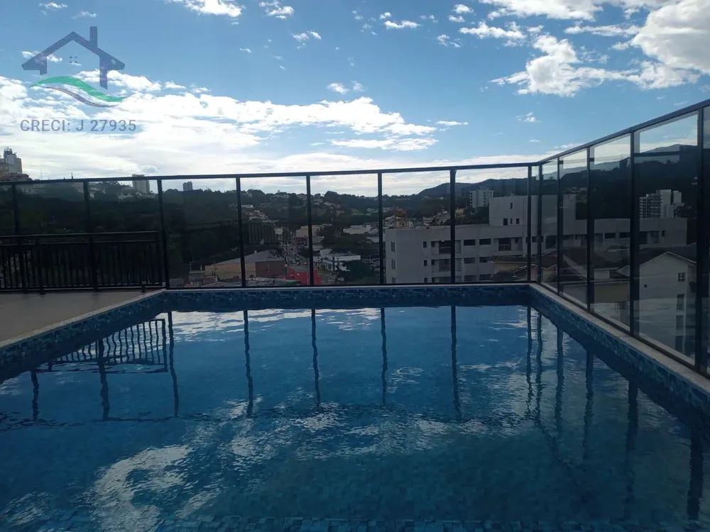 Apartamento, 1 quarto, 42 m² - Foto 11