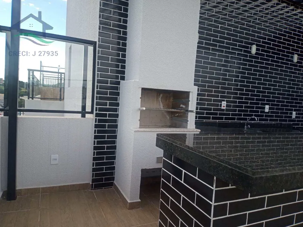 Apartamento, 1 quarto, 42 m² - Foto 14