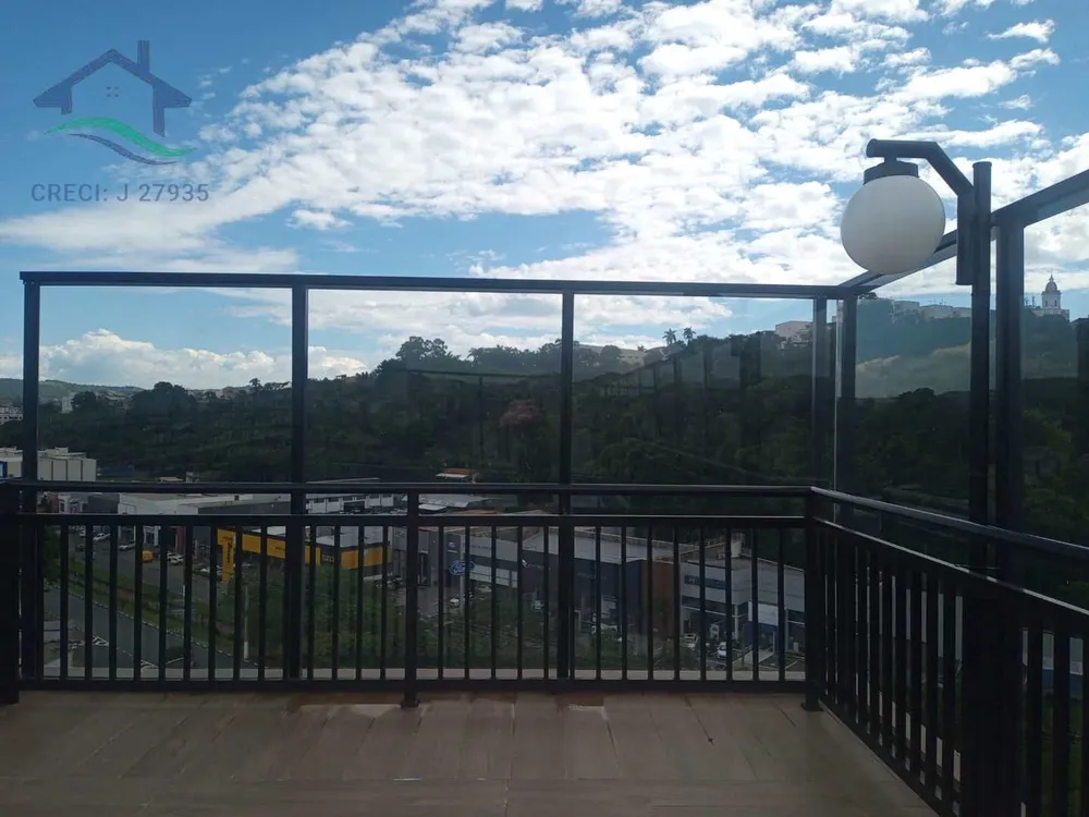 Apartamento, 1 quarto, 42 m² - Foto 16