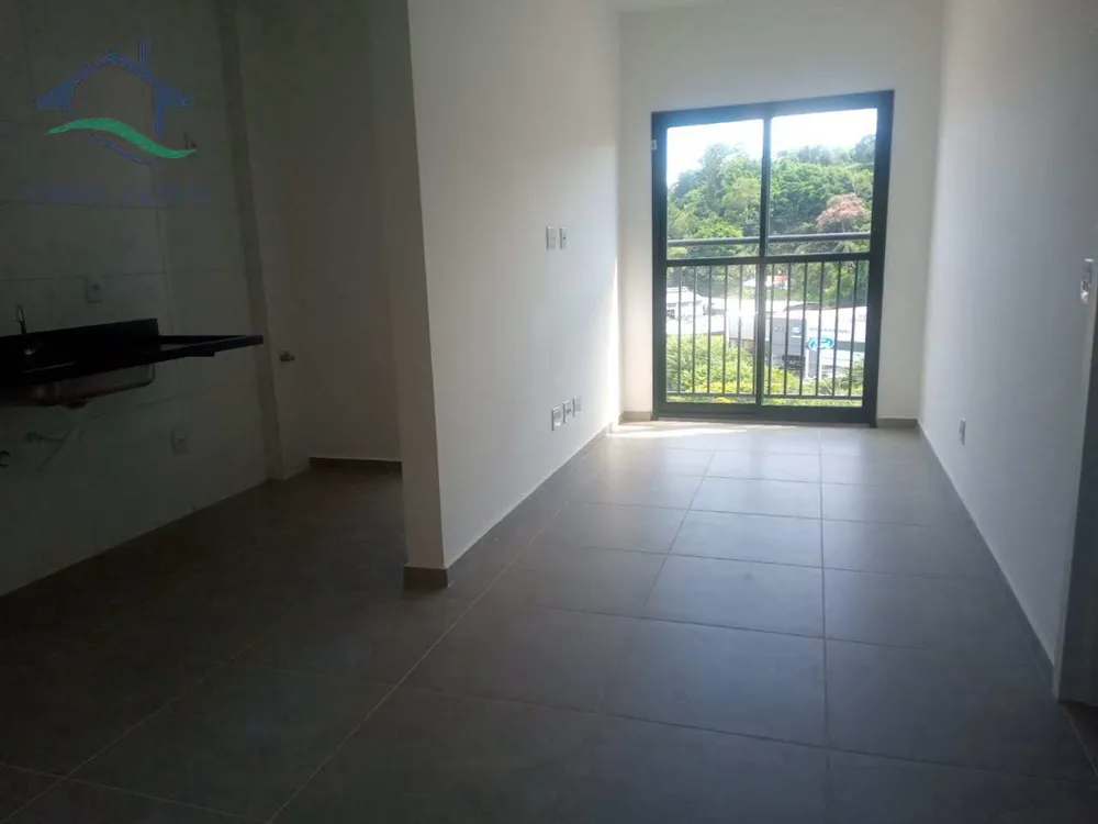 Apartamento, 1 quarto, 42 m² - Foto 3