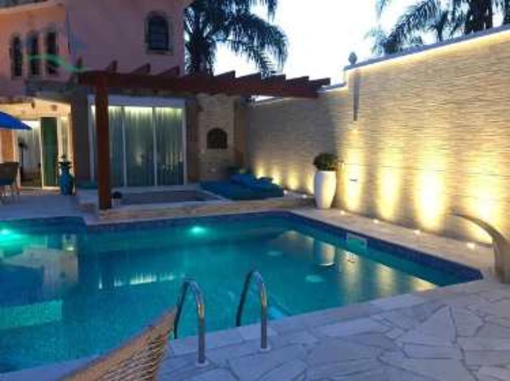 Casa de Condomínio, 5 quartos - Foto 6