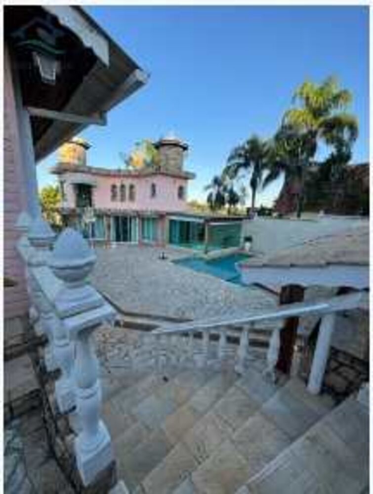 Casa de Condomínio, 5 quartos - Foto 5