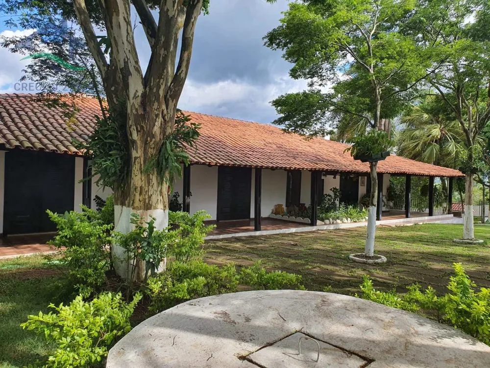 Sítio, 3 quartos, 3 hectares - Foto 8