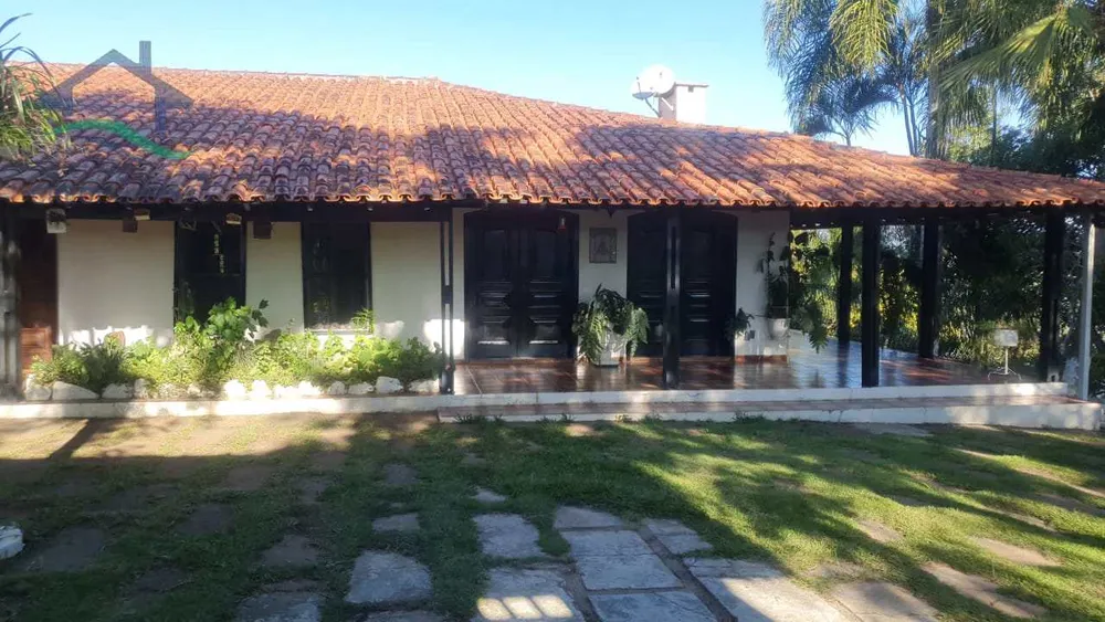 Sítio, 3 quartos, 3 hectares - Foto 3
