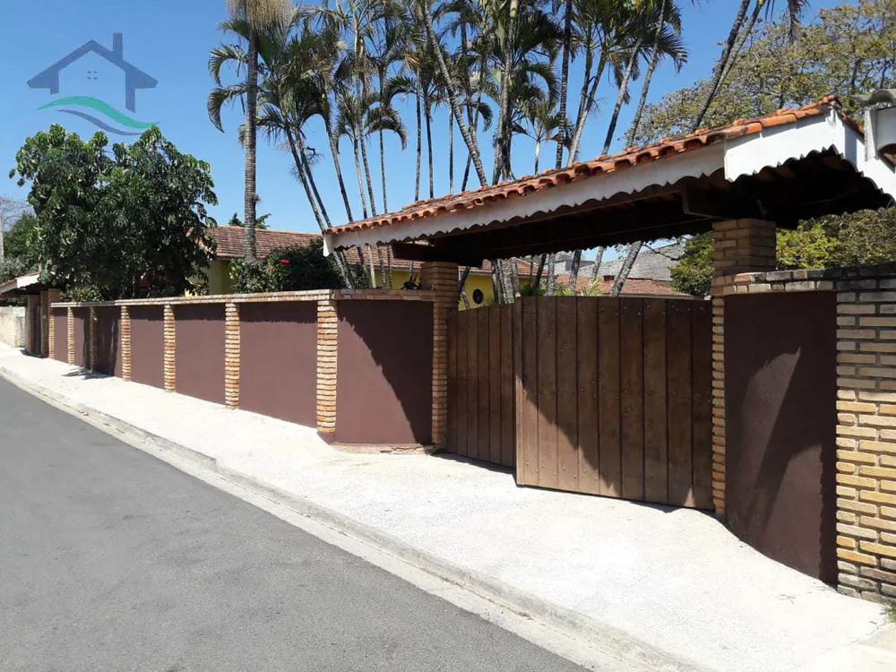 Chácara, 2 quartos, 3300 m² - Foto 1