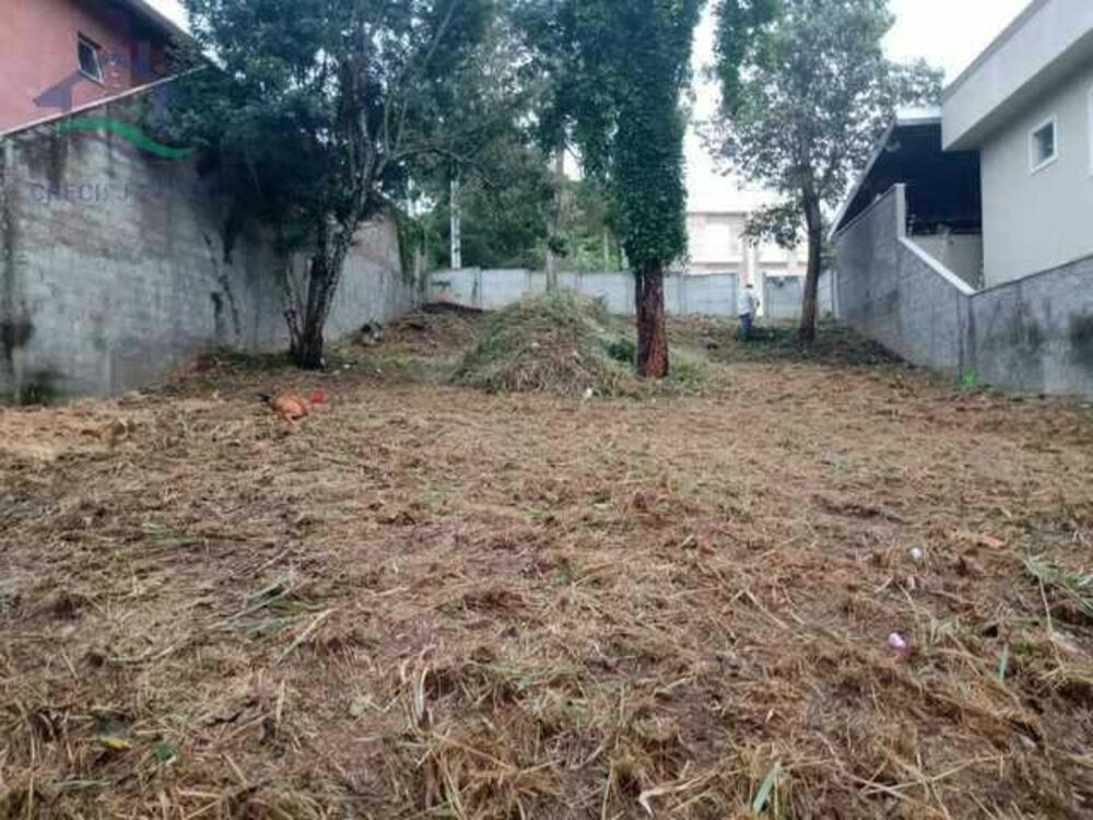 Terreno, 300 m² - Foto 1