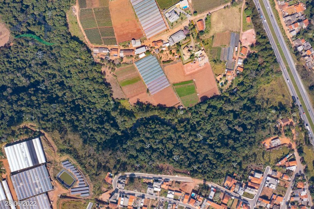 Terreno, 8 hectares - Foto 10