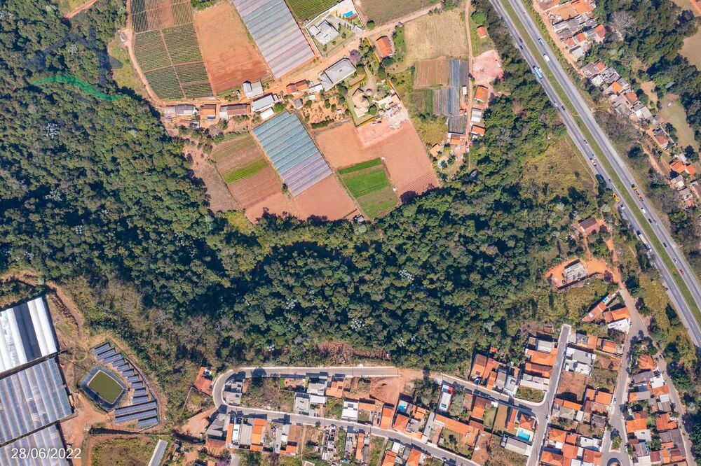 Terreno, 8 hectares - Foto 9