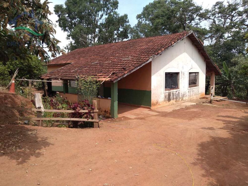 Terreno, 8 hectares - Foto 6