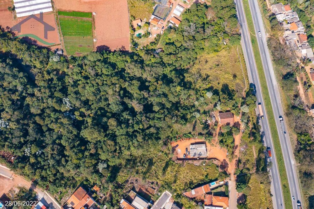 Terreno, 8 hectares - Foto 8