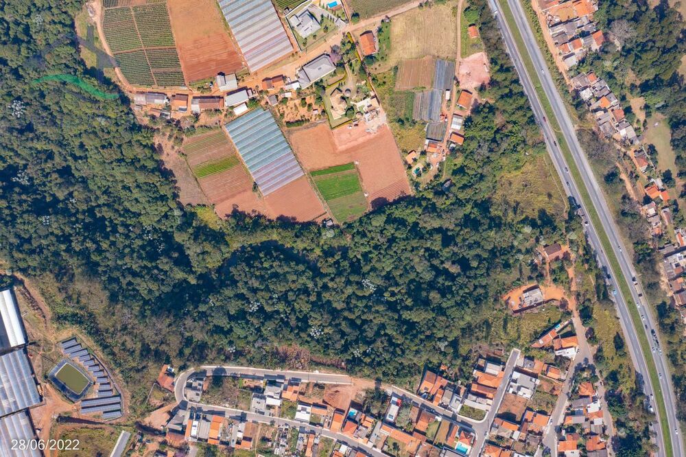 Terreno, 8 hectares - Foto 7