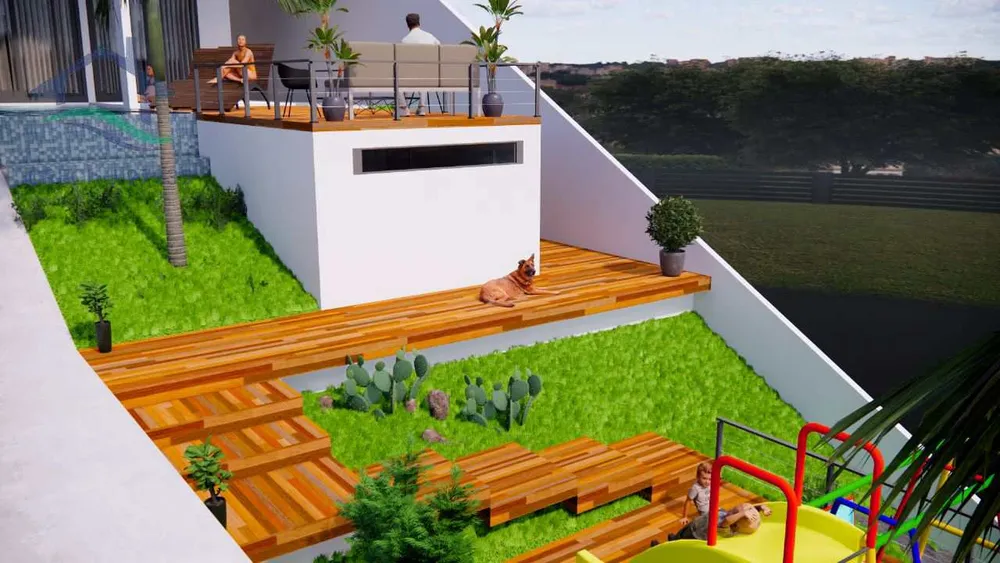 Terreno, 600 m² - Foto 8