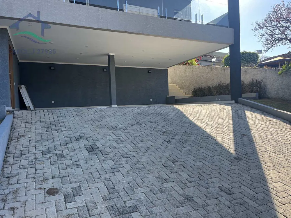 Casa, 4 quartos, 376 m² - Foto 12
