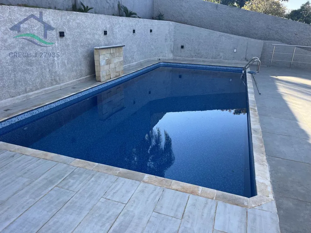 Casa, 4 quartos, 376 m² - Foto 10
