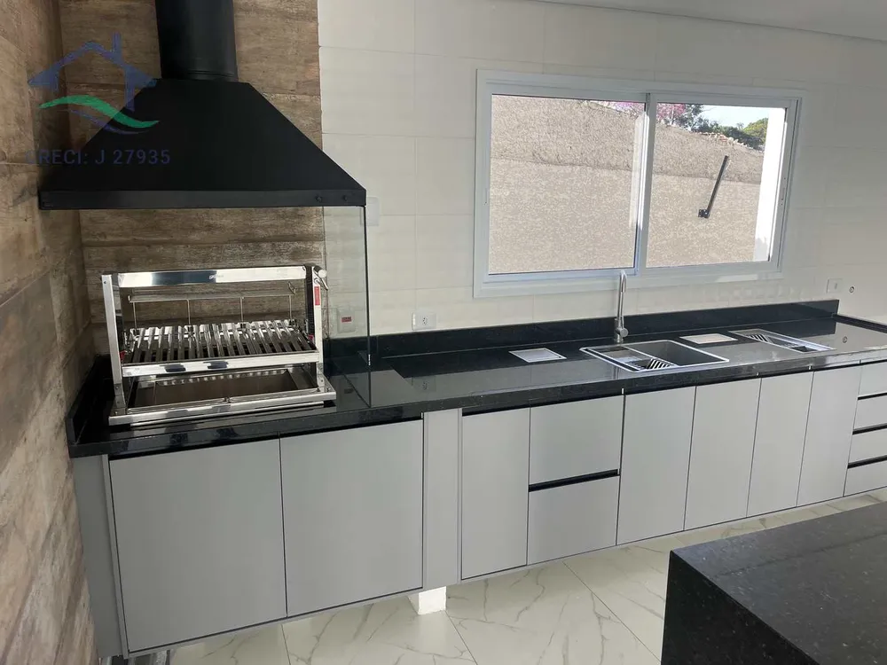 Casa, 4 quartos, 376 m² - Foto 5