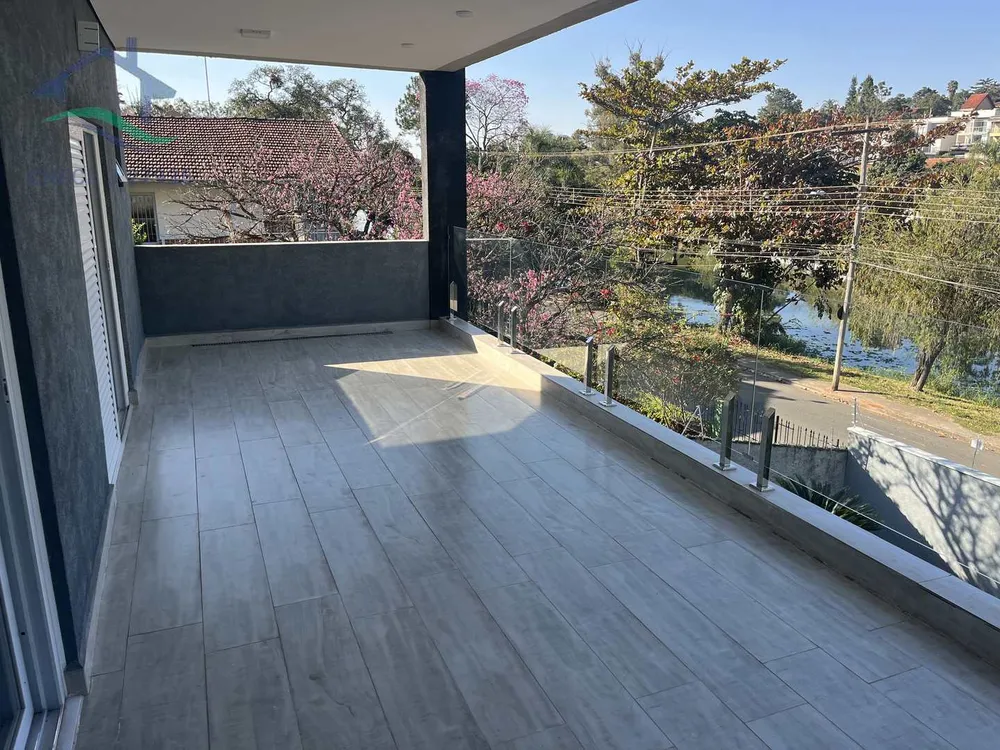 Casa, 4 quartos, 376 m² - Foto 11