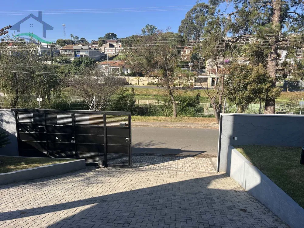 Casa, 4 quartos, 376 m² - Foto 8