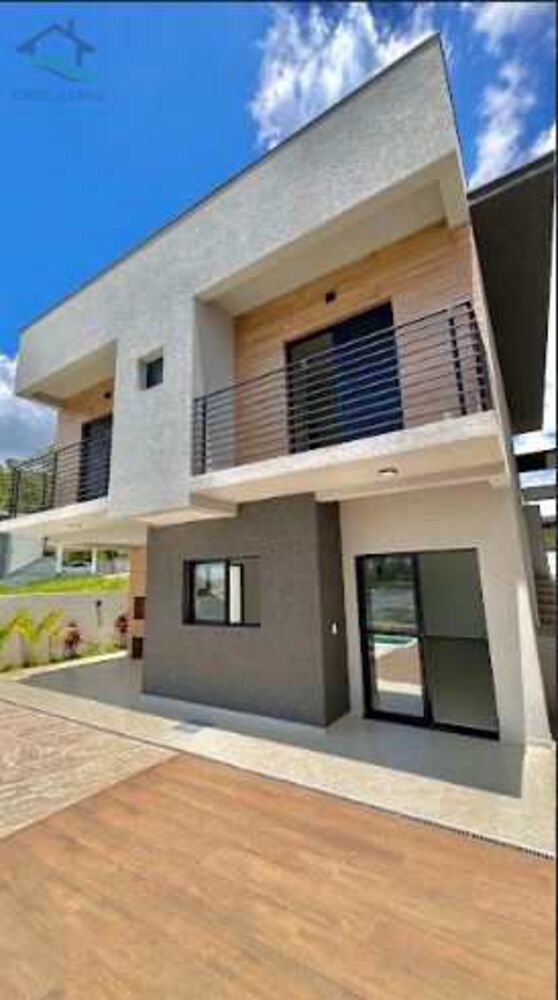 Casa de Condomínio à venda com 3 quartos, 178m² - Foto 11