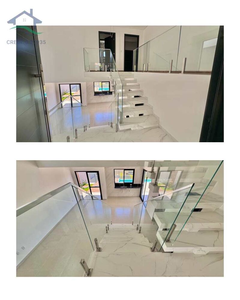Casa de Condomínio à venda com 3 quartos, 178m² - Foto 2