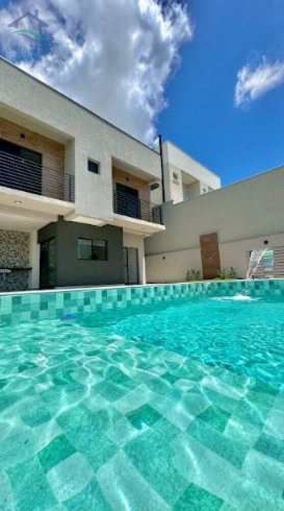 Casa de Condomínio à venda com 3 quartos, 178m² - Foto 6