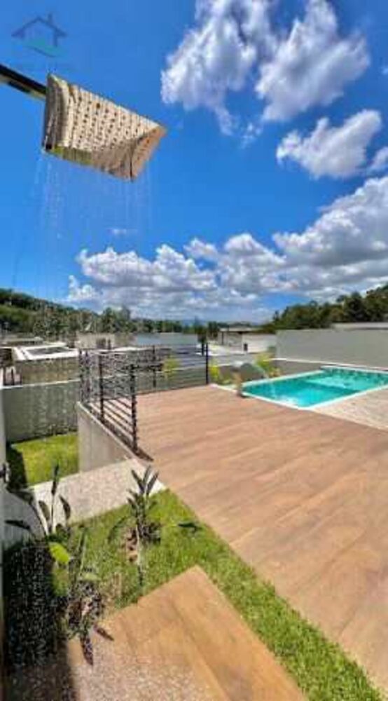 Casa de Condomínio à venda com 3 quartos, 178m² - Foto 9