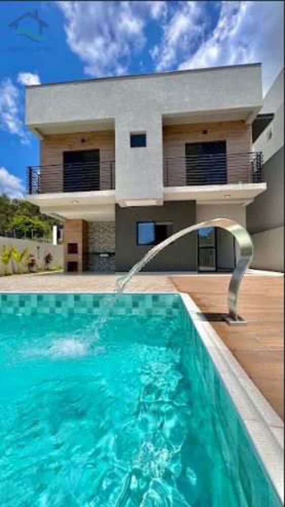 Casa de Condomínio à venda com 3 quartos, 178m² - Foto 10