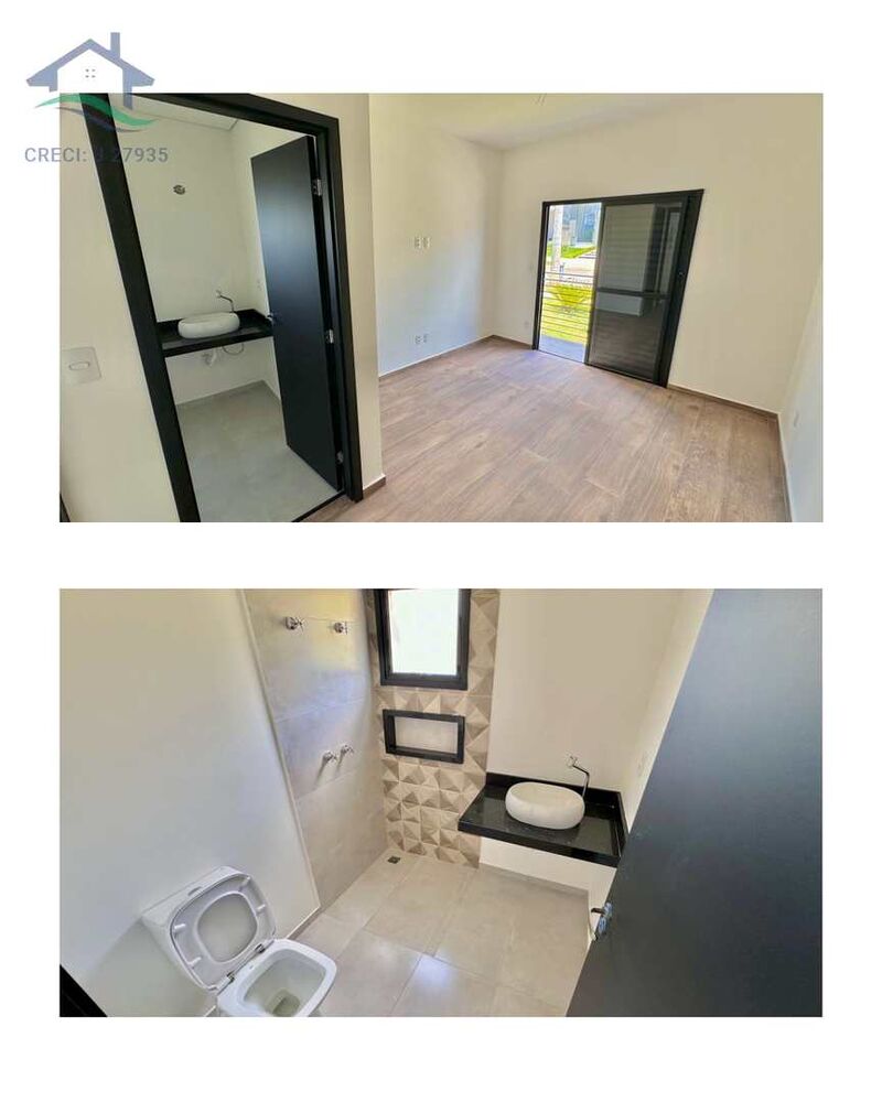 Casa de Condomínio à venda com 3 quartos, 178m² - Foto 3