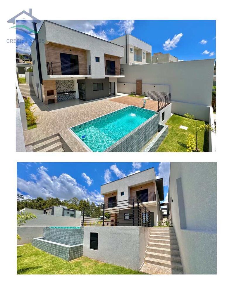 Casa de Condomínio à venda com 3 quartos, 178m² - Foto 5
