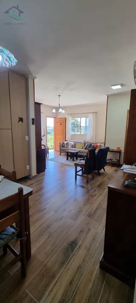 Chácara, 5 quartos, 1000 m² - Foto 4