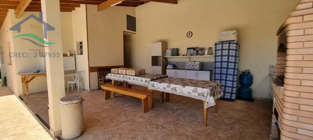 Chácara, 5 quartos, 1000 m² - Foto 6