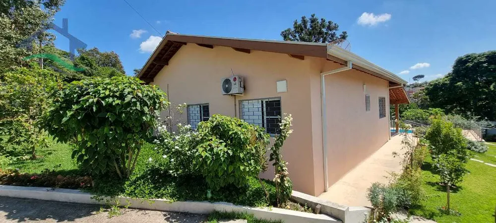 Chácara, 5 quartos, 1000 m² - Foto 10