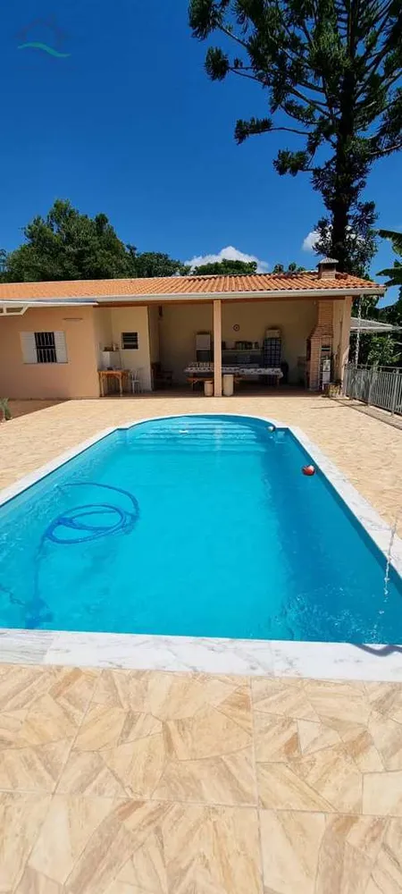 Chácara, 5 quartos, 1000 m² - Foto 11